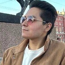 Фотография мужчины Радмир, 25 лет из г. Барда