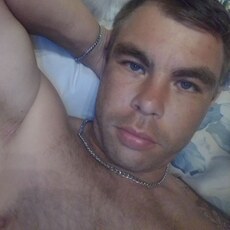 Фотография мужчины Вячеслав, 34 года из г. Джубга