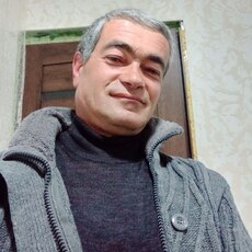 Фотография мужчины Нансен, 50 лет из г. Красноярск