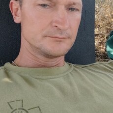 Фотография мужчины Вячеслав, 45 лет из г. Белгород-Днестровский