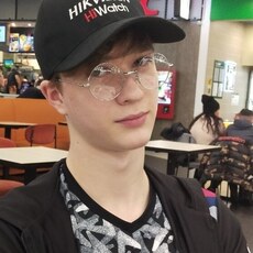 Фотография мужчины Михаил, 19 лет из г. Челябинск