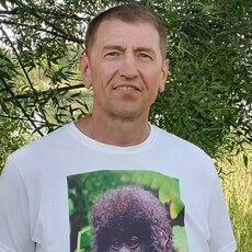 Фотография мужчины Олег, 56 лет из г. Нижний Новгород