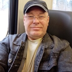 Фотография мужчины Игорь, 60 лет из г. Звенигород
