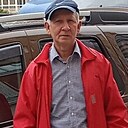 Сергей, 65 лет