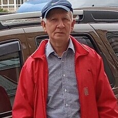 Фотография мужчины Сергей, 65 лет из г. Чебоксары