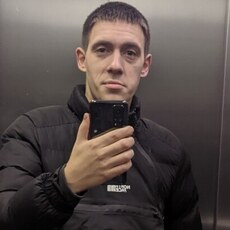 Фотография мужчины Артём, 29 лет из г. Ульяновск