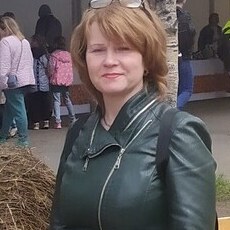Фотография девушки Марина, 51 год из г. Мурманск