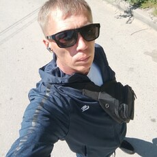 Фотография мужчины Николай, 36 лет из г. Волгоград