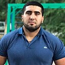 Али Багов, 38 лет