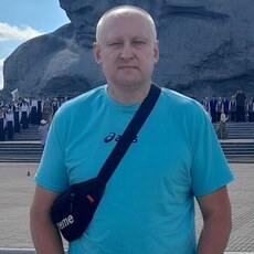 Фотография мужчины Евгений, 44 года из г. Ляховичи