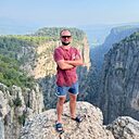 Александр, 36 лет