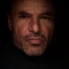 Фотография мужчины Aleks, 50 лет из г. Салаир