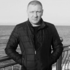 Фотография мужчины Man, 45 лет из г. Калининград