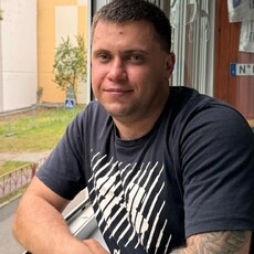 Фотография мужчины Александр, 32 года из г. Гродно