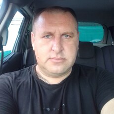 Фотография мужчины Олександр, 38 лет из г. Вишневое