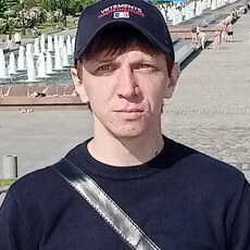 Фотография мужчины Юрий, 36 лет из г. Асбест