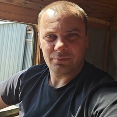 Фотография мужчины Дмитрий, 39 лет из г. Бодайбо
