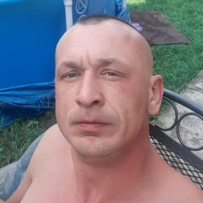 Фотография мужчины Александр, 37 лет из г. Барановичи