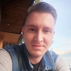 Фотография мужчины Руслан, 33 года из г. Киров