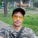 Серёга, 38 лет