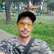 Фотография мужчины Серёга, 38 лет из г. Юрты