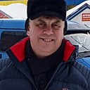 Сергей, 60 лет