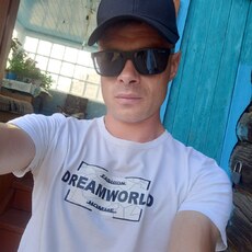 Фотография мужчины Роман, 32 года из г. Петровск-Забайкальский