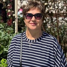 Фотография девушки Альбина, 57 лет из г. Смирных