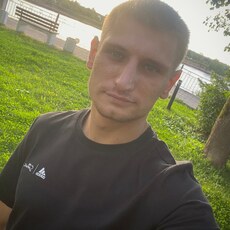 Фотография мужчины Евгений, 35 лет из г. Рогачев