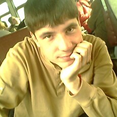 Фотография мужчины Дмитрий, 38 лет из г. Усолье-Сибирское