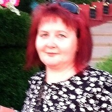 Фотография девушки Татьяна, 54 года из г. Витебск
