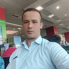 Фотография мужчины Максим, 31 год из г. Дубна