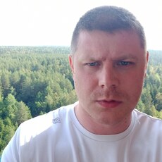 Фотография мужчины Павел, 33 года из г. Ижевск