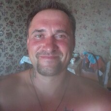 Фотография мужчины Вова, 41 год из г. Киев