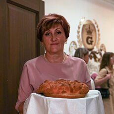 Фотография девушки Альбина, 50 лет из г. Тюмень