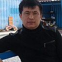 Берко, 41 год