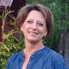 Фотография девушки Ольга, 53 года из г. Сморгонь