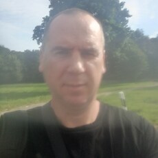 Фотография мужчины Андрей, 42 года из г. Верона