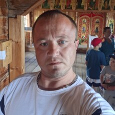 Фотография мужчины Влад, 36 лет из г. Братск