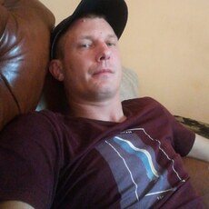 Фотография мужчины Алексей, 35 лет из г. Рязань