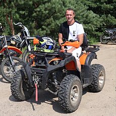 Фотография мужчины Ваня, 35 лет из г. Брест