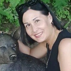 Фотография девушки Ирина, 47 лет из г. Гусь Хрустальный