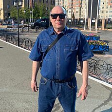 Фотография мужчины Роман, 56 лет из г. Белогорск