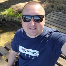 Фотография мужчины Павел, 36 лет из г. Сасово