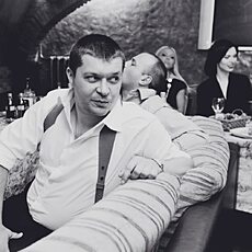 Фотография мужчины Евгений, 46 лет из г. Саров