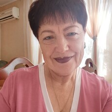 Фотография девушки Нина, 64 года из г. Ковров