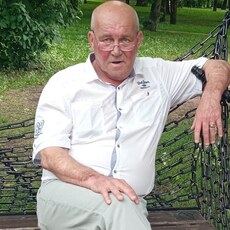 Фотография мужчины Валерий, 65 лет из г. Колпино