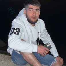 Фотография мужчины Кобилжон, 27 лет из г. Наманган