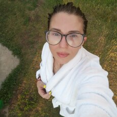 Фотография девушки Катя, 41 год из г. Елабуга