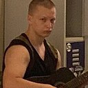 Кирилл, 20 лет